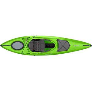 Dagger Axis 10.6ft Kayak-Lime