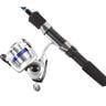 D-Shock Spinning Combo 2BB