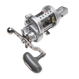 Daiwa Saltist Levelwind Line Counter Trolling/Conventional Reel