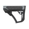 Daniel Defense Buttstock/Pistol Grip & Vertical Foregrip Combo - Tornado - Gray