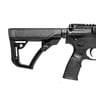 Daniel Defense M4 V7 5.56mm NATO 16in Black Semi Automatic Modern Sporting Rifle - No Magazine - Black
