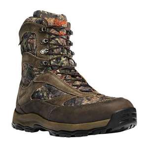 Danner Men's High Ground 400g Thinsulate Insulated GORE-TEX® Waterproof Hunting Boots