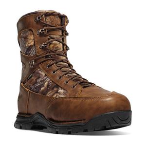 Danner Men's Pronghorn 8 Inch Realtree Xtra 1200G Thinsulate® Insulated GORE-TEX® Waterproof Hunting Boots