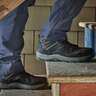 Danner Men's Riverside Steel Toe 4.5in Work Boots