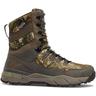 Danner Men's Vital Realtree Xtra 800g Thinsulate Insulated Waterproof Hunting Boots
