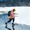 Danner Women's Arctic 600 Waterproof Mid Hiking Boots