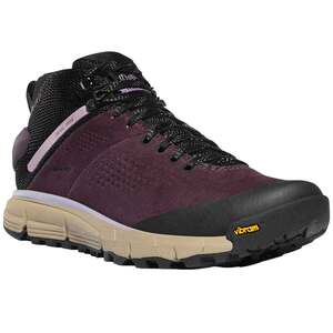 Danner Women's Trail 2650 GTX Waterproof Mid Hiking Boots