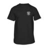 Deadeye Outfitters Men's Pack Frame Short Sleeve Shirt