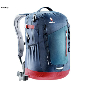 Deuter Stepout 22 22 Liter Backpacking Pack - Arctic/Navy