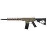 Diamondback DB15CCML 300 AAC Blackout 16in FDE Anodized Semi Automatic Modern Sporting Rifle - 30+1 Rounds