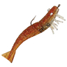 D.O.A. Lures Shrimp Saltwater Soft Bait