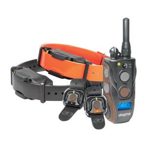 Dogtra 1902S Hands Free Plus B&L Electronic Training Collar