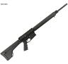 DPMS Hunter GII Black Semi Automatic Modern Sporting Rifle - 243 Winchester - 16in - Black