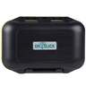 Dr Slick Small Waterproof Fly Box - 4.5
