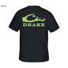 Drake Men's Duck Head Logo Shirt