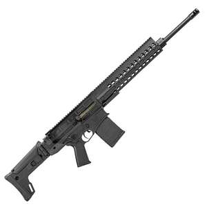 DRD Tactical Paratus 7.62mm NATO 16in Black Anodized Semi Automatic Modern Sporting Rifle - 20+1 Rounds