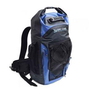 DryCASE Masonboro Waterproof Backpack