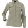 DSG Outerwear Women's Field Long Sleeve Hunting Shirt