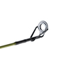 Eagle Claw Fish Skins Spinning Combo - 6ft 6in, Medium, 2pc