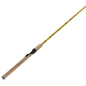 Eagle Claw Glass Spinning Rod