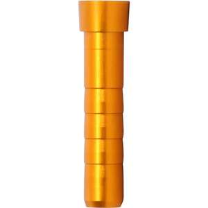 Easton 6.5mm 21gr Orange Inserts - 100pk