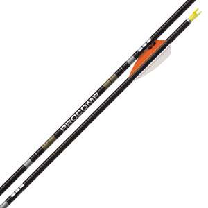 Easton Procomp Hunting Series 340 spine Carbon Arrows - 12 Pack