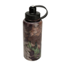 Eco Vessel 32oz Boulder Triple Insulated Stainless Steel Water Bottle - Mossy Oak