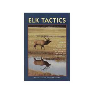 Elk Tactics Book