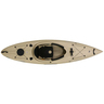 Emotion Kayaks Revel 10 Angler Fishing Kayaks - 10.3ft Tan - Tan