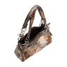 Emperia Lindsay King's Camo Satchel - Kings Camo One size fits most