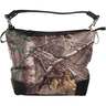 Emperia Lydia Conceal Carry Hand Bag - Realtree Xtra