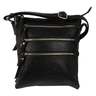 Emperia Piper Concealed Carry Hand Bag - Black
