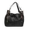 Emperia Women's Jasmine Concealed Carry Handbag - Black