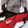 Eskimo Power Auger Bag Ice Fishing Auger Accessory