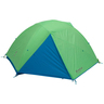 Eureka Midori Plus 3 Person Backpacking Tent - Green/Blue
