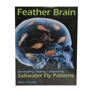 Feather Brain - Saltwater Fly Patterns