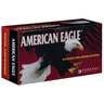 Federal American Eagle 40 S&W 165gr FMJ Handgun Ammo - 50 Rounds
