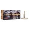 Federal Premium MeatEater 243 Winchester 85gr Trophy Copper Rifle Ammo - 20 Rounds