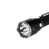 Fenix TK22 UE Tactical LED Mid Size Flashlight - Black