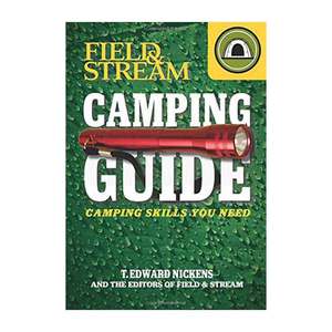 Field and Stream Camping Guide
