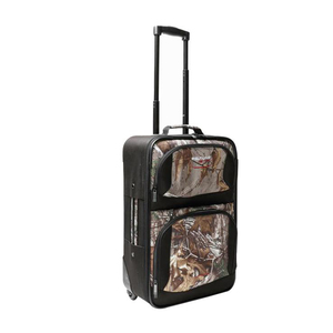 Fieldline Pro Series Ranger 3 Bag Luggage