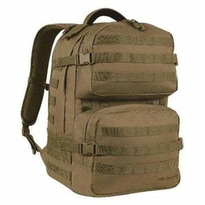 Fieldline Tactical Omega Ops 38.9 Liter Day Pack - Coyote