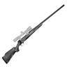 Fierce Firearms CT Rage Black Cerakote Bolt Action Rifle - 300 WSM (Winchester Short Mag) - 24in - Camo
