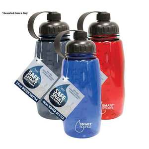 Fifty/Fifty 26 oz Bottle with Smart Cap