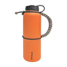 Fifty/Fifty Outdoor Paracord Water Bottle Handle