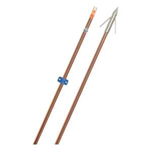 Fin-Finder Hydro-Carbon IL Bowfishing Arrow
