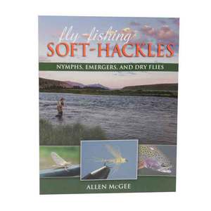Fly Fishing Soft Hackle