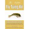 Flymen Fishing Co. Chocklett's Mini Finesse Changer Tying Kit - Assorted 2.75