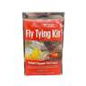 Flymen Fishing Co Surface Seducer Panfish & Topwater Trout Popper Tying Kit - Assorted 1-1/2in