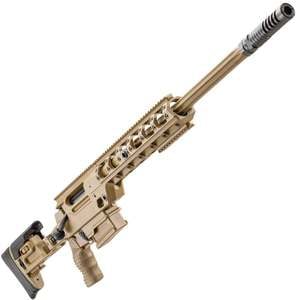 FN Ballista Bolt Action Rifle